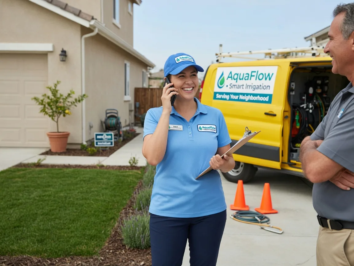 Irrigation Installation Helmetta, NJ FAQs